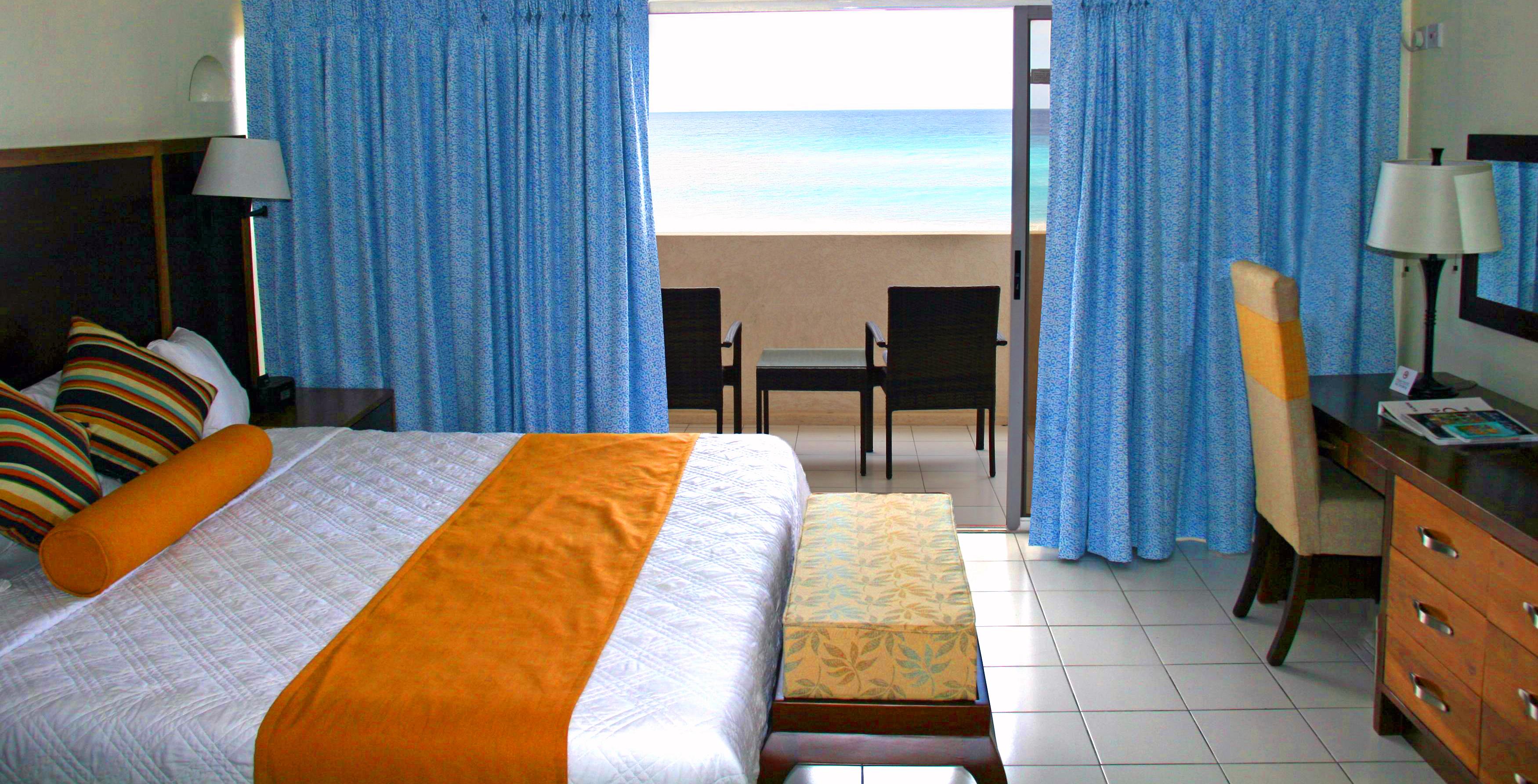 Infinity On The Beach Christ Church Luaran gambar