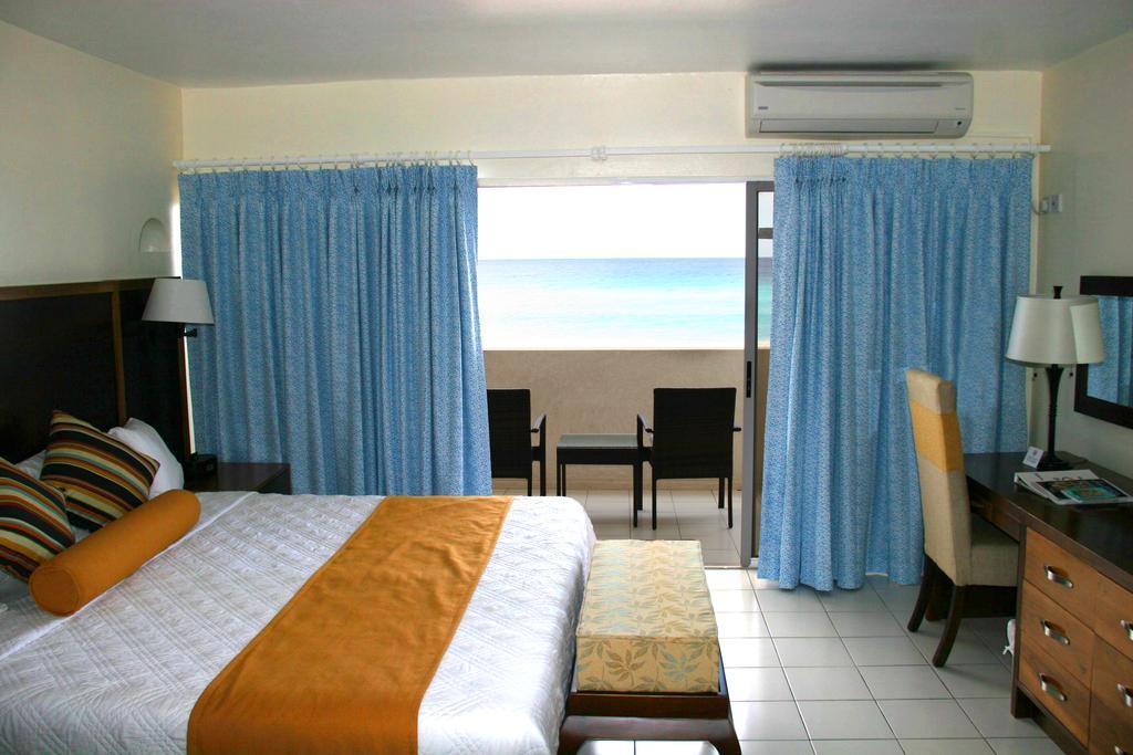 Infinity On The Beach Christ Church Luaran gambar